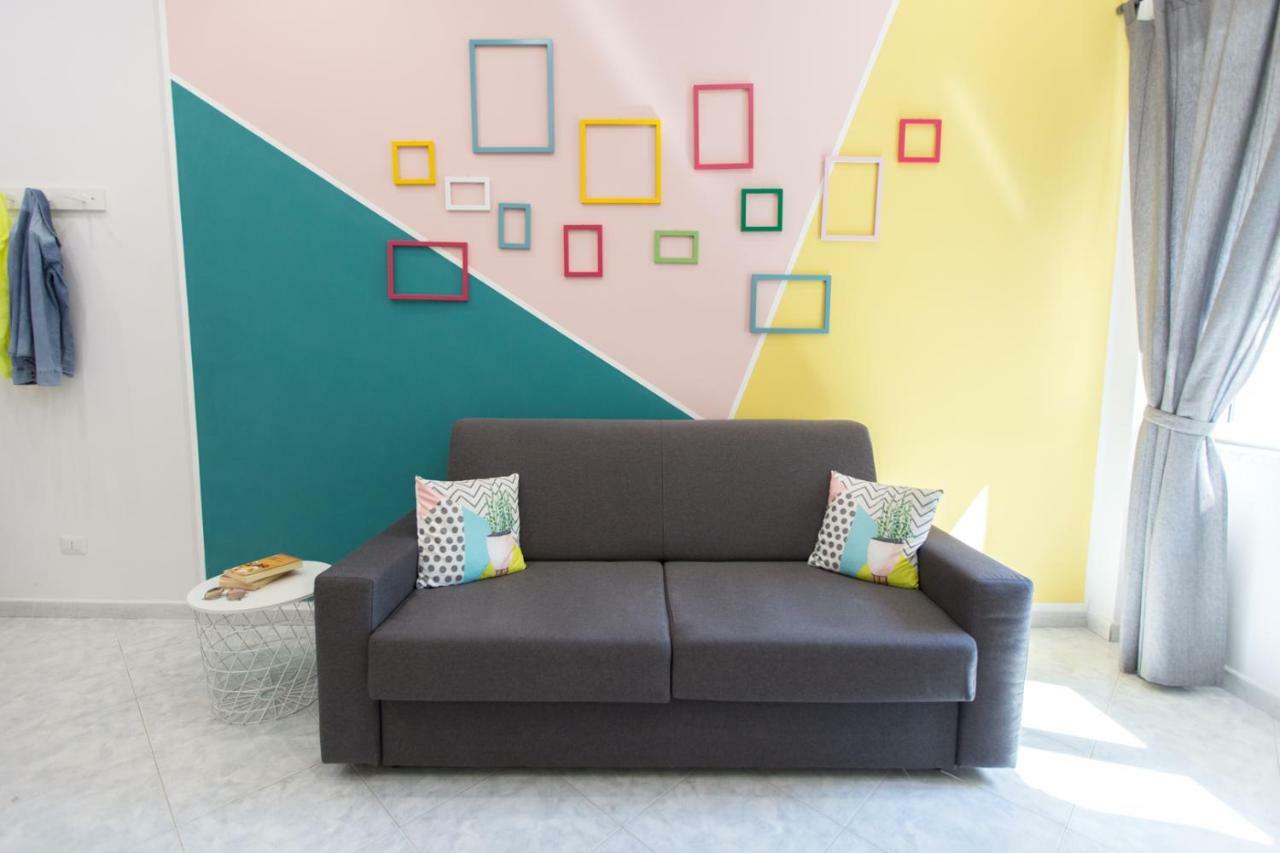 Mona Apartment Naples