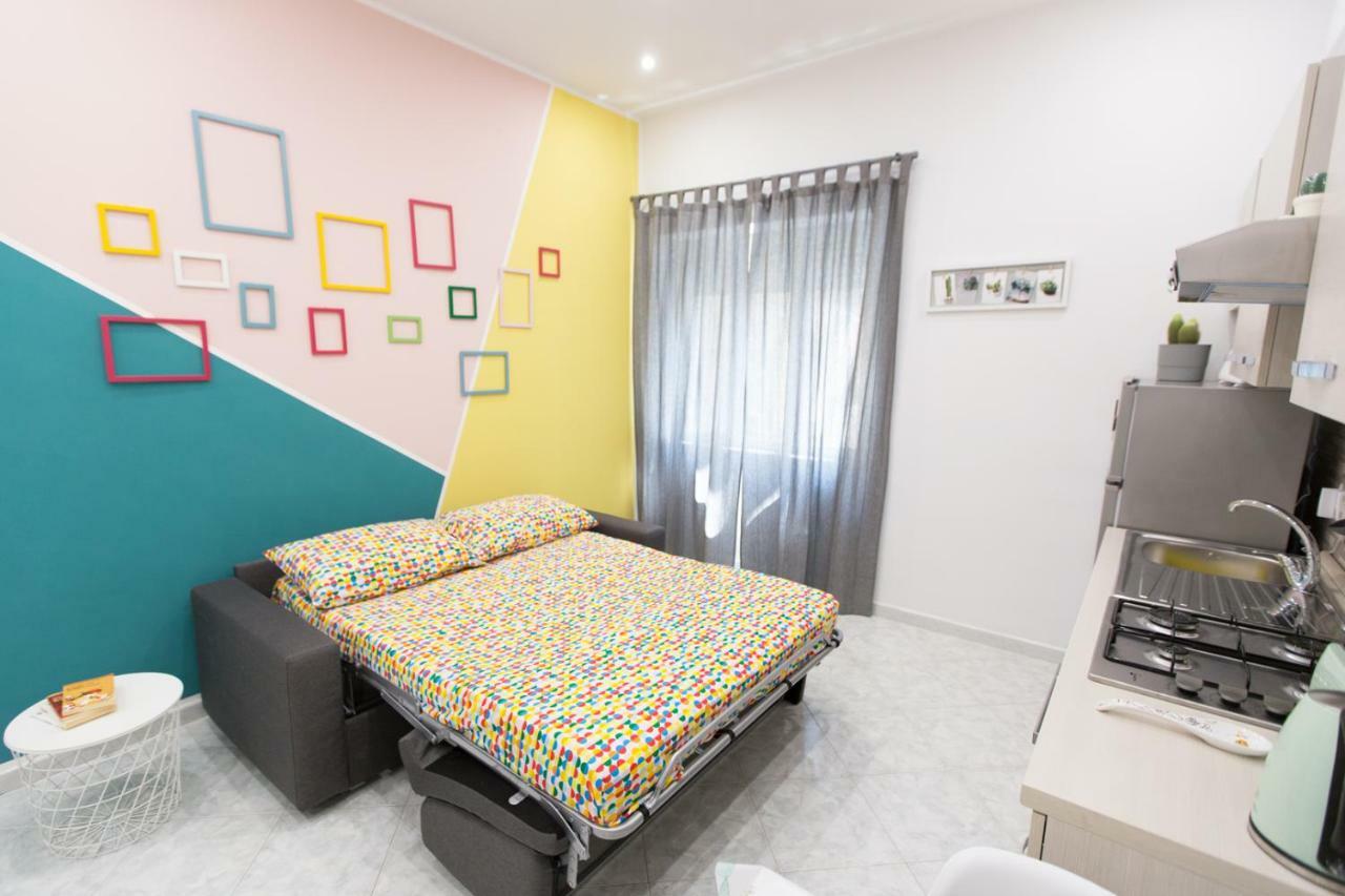 Mona Apartment