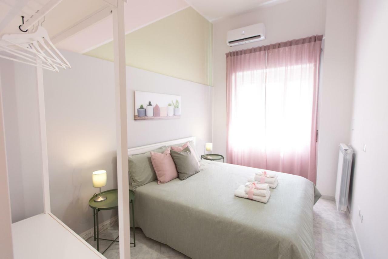 Mona Apartment