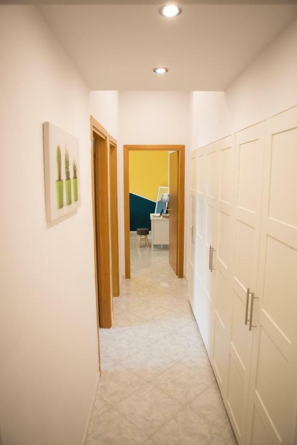 Mona Apartment Naples