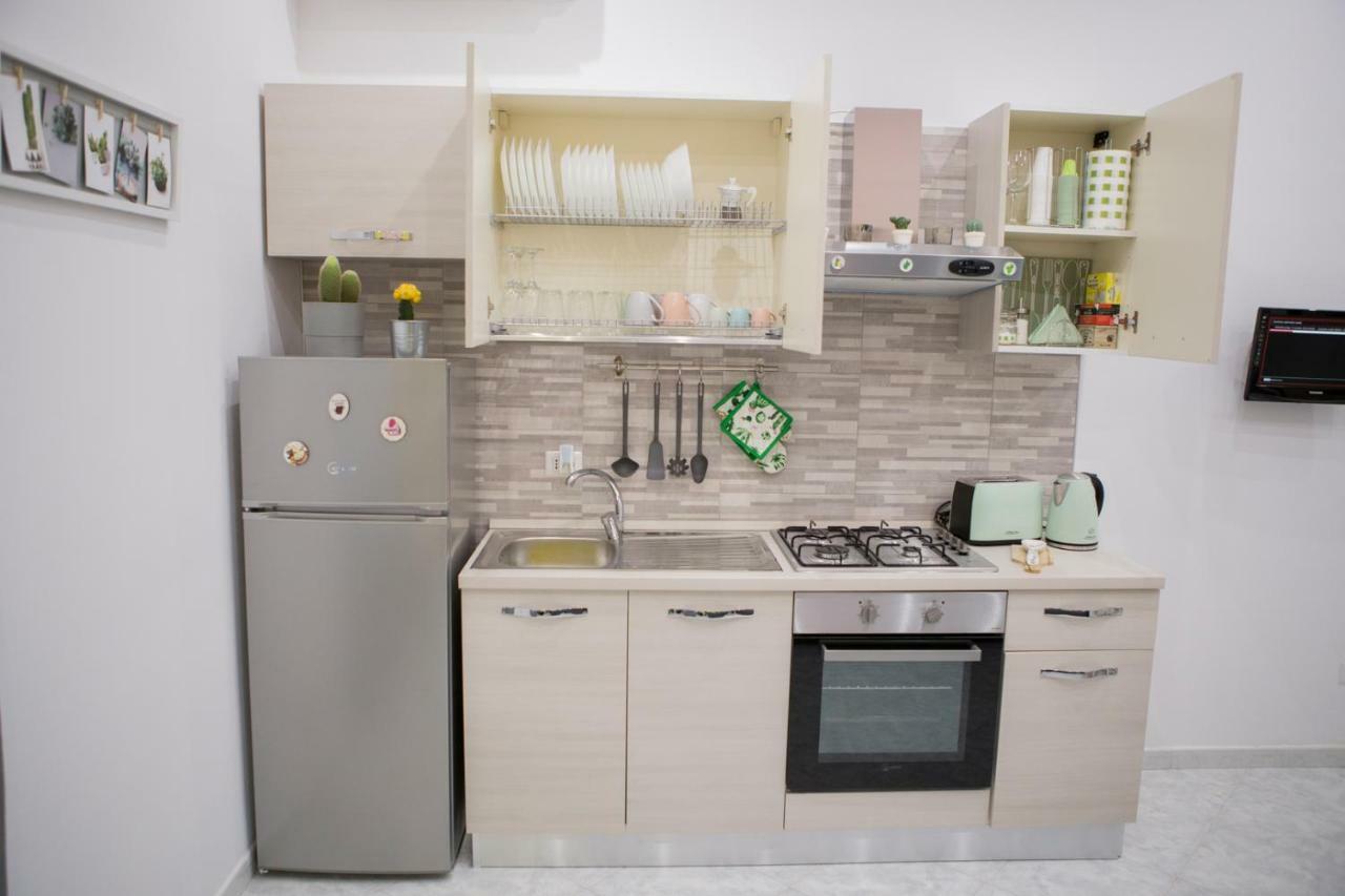 Appartement Mona Naples
