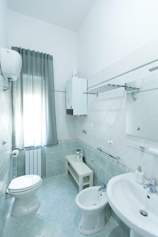 Apartment Mona Neapel