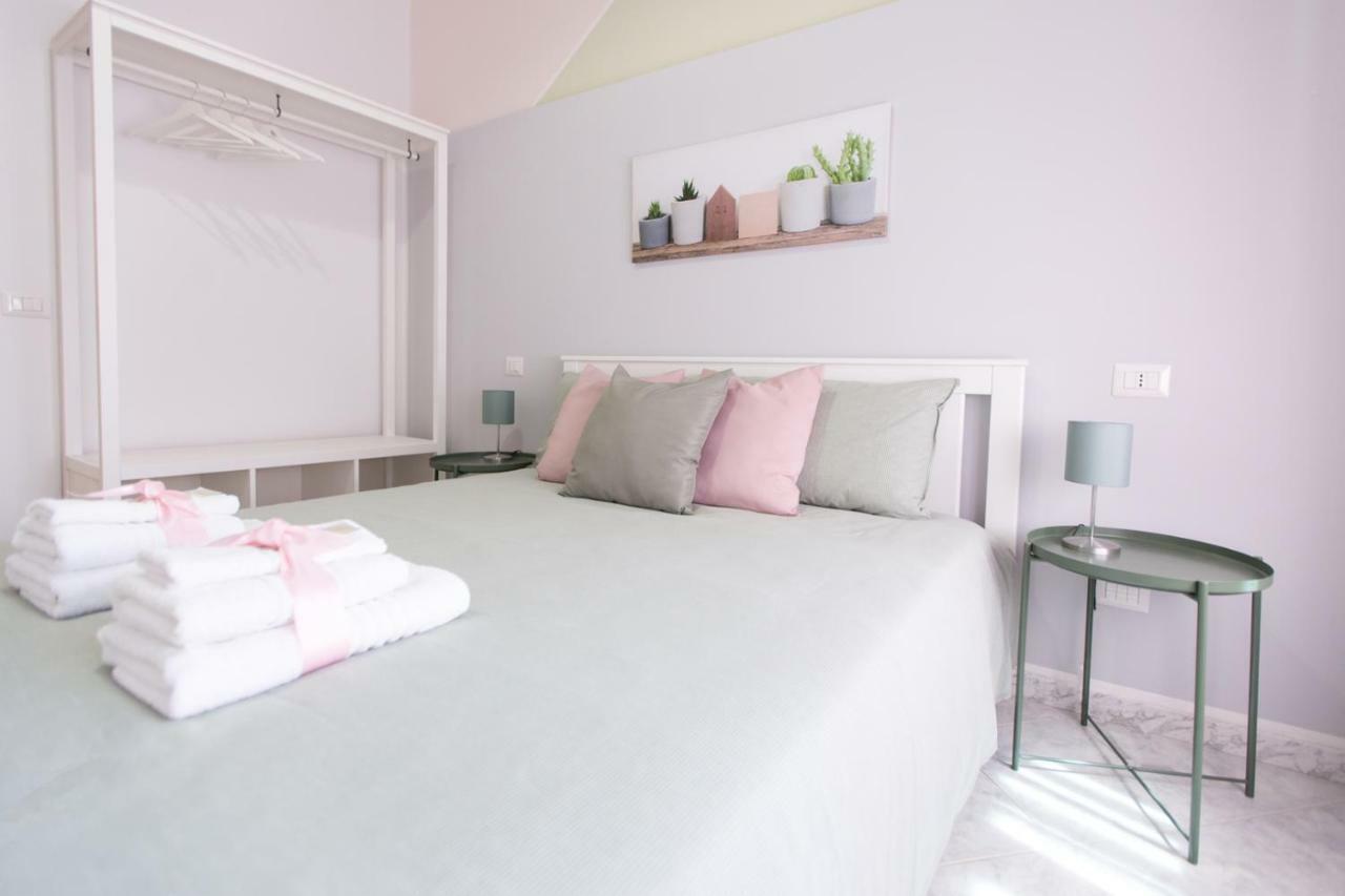 Mona Appartement *