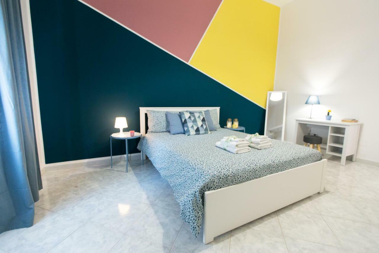 Apartment Mona *